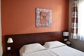 Hotel de l'Abbaye des Premontres