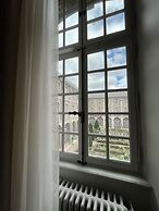 Hotel de l'Abbaye des Premontres