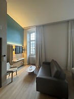 Hotel de l'Abbaye des Premontres