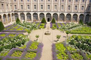 Hotel de l'Abbaye des Premontres