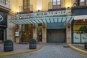 Exe Almería Centro