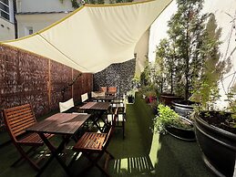 Castle Inn