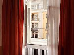 Hotel Castell