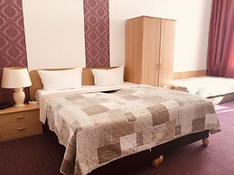 Hotel Castell