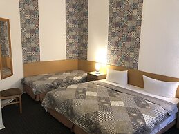 Hotel Castell