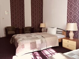 Hotel Castell