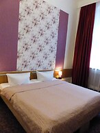 Hotel Castell