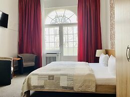 Hotel Castell
