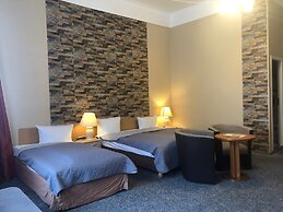Hotel Castell