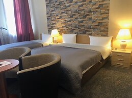 Hotel Castell