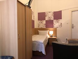 Hotel Castell
