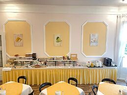 Hotel Castell