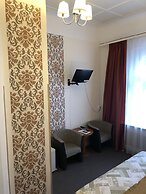 Hotel Castell