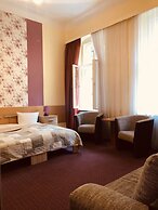 Hotel Castell