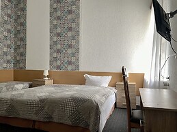 Hotel Castell