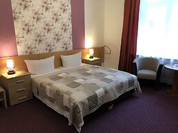 Hotel Castell