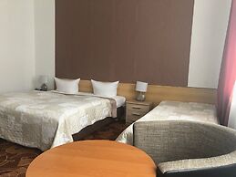 Hotel Castell