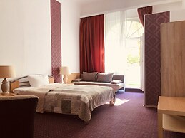 Hotel Castell