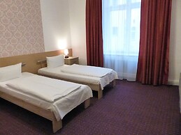 Hotel Castell