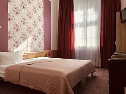 Hotel Castell