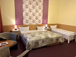 Hotel Castell