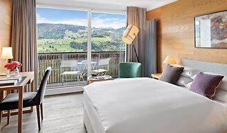 Allgäu Sonne