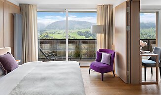 Allgäu Sonne