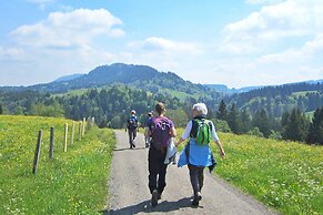 Allgäu Sonne