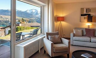 Allgäu Sonne