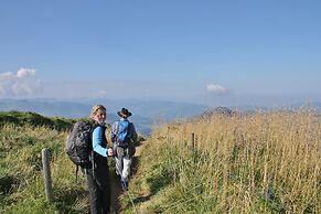 Allgäu Sonne