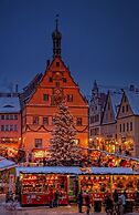 Hotel Sonne