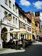 Hotel Sonne