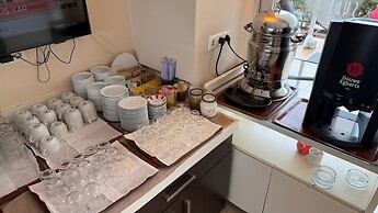 Sude Konak Hotel - Special class