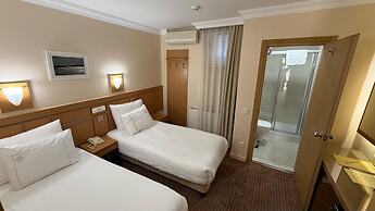 Sude Konak Hotel - Special class