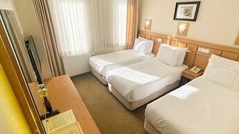 Sude Konak Hotel - Special class