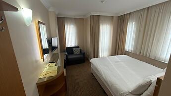 Sude Konak Hotel - Special class