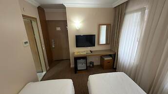 Sude Konak Hotel - Special class