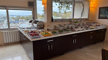 Sude Konak Hotel - Special class