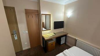 Sude Konak Hotel - Special class