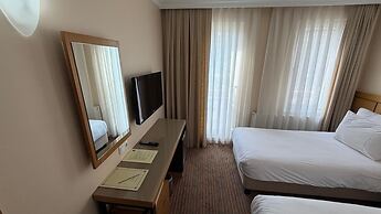 Sude Konak Hotel - Special class
