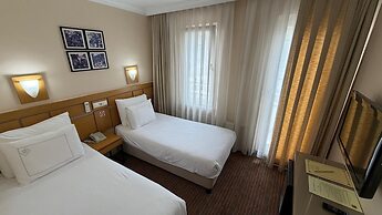 Sude Konak Hotel - Special class