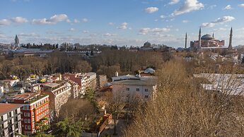 Sude Konak Hotel - Special class