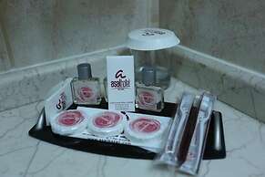 Asal Hotel