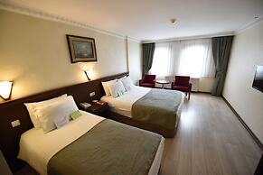 Asal Hotel