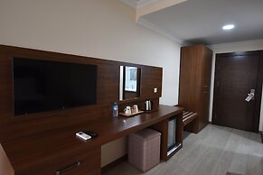Asal Hotel