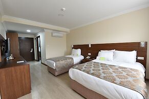 Asal Hotel