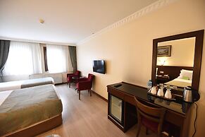 Asal Hotel