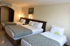 Asal Hotel