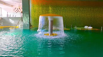 Costa Calero Hotel Thalasso & Spa