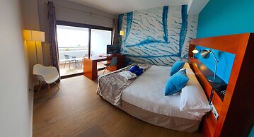 Costa Calero Hotel Thalasso & Spa